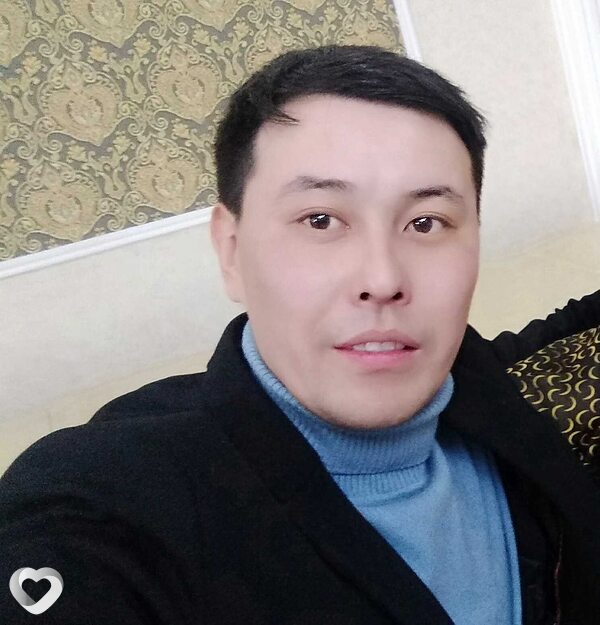 Олжас, 25, Астане — анкета №1357847
