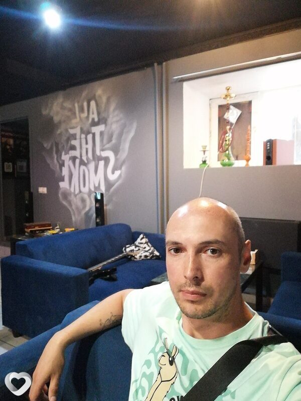 Азат, 42, Казани — анкета №1357851