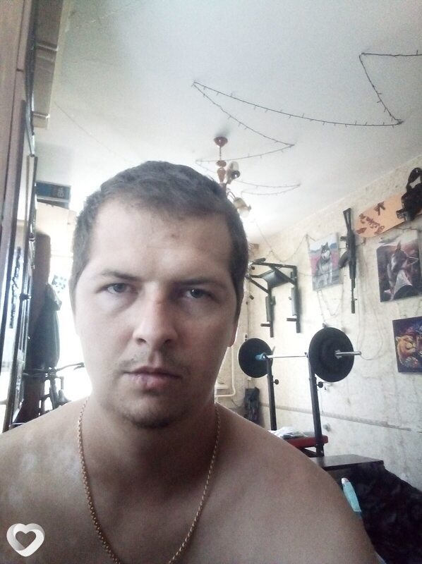 Сергей, 34, Ялте — анкета №1357860
