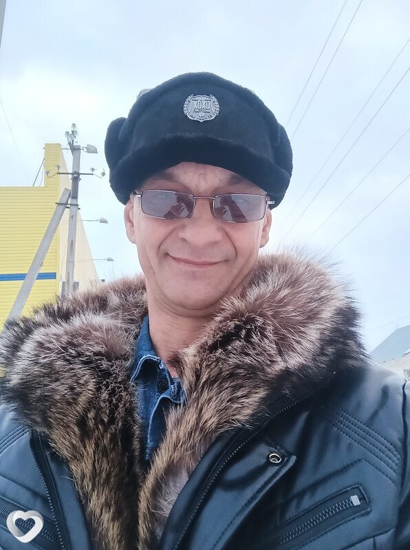 Александр, 50, Сызрани — анкета №1357867