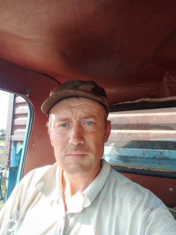Юрий, Волчиха