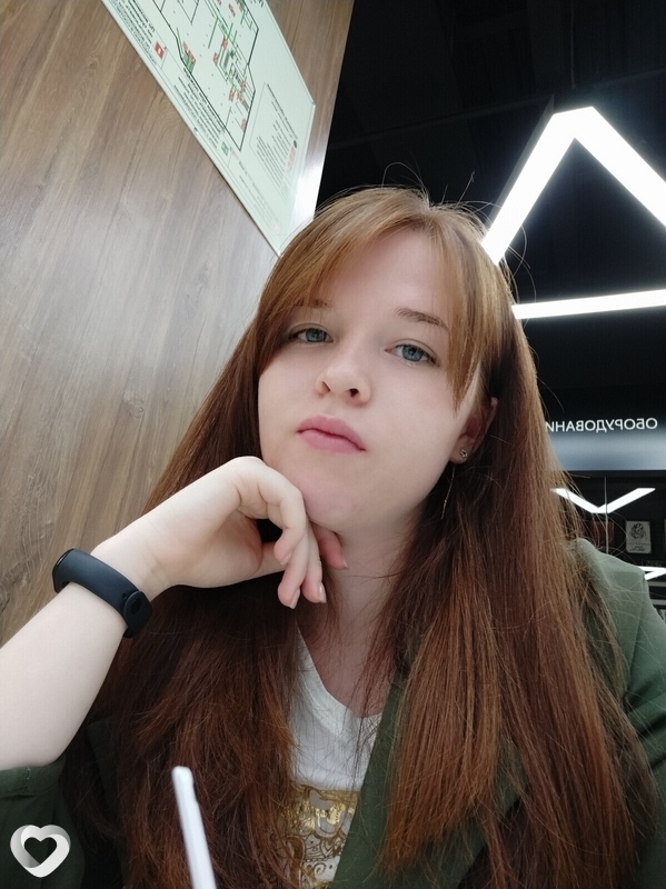 Рамиля, 29, Чебоксарах — анкета №1358427