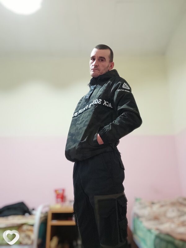 Андрей, 47, Зернограде — анкета №1358430