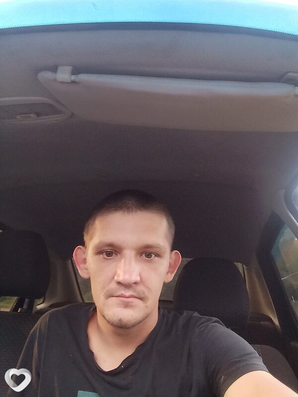 Алексей, 33, Москве — анкета №1358433