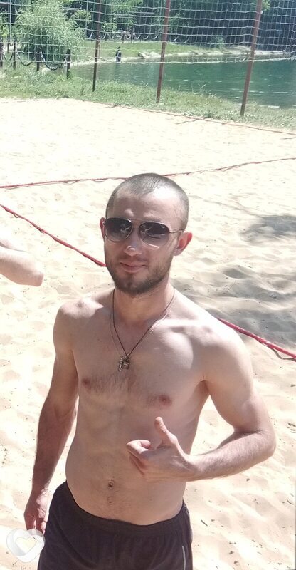 Ivan, 30, Донецке — анкета №1358435