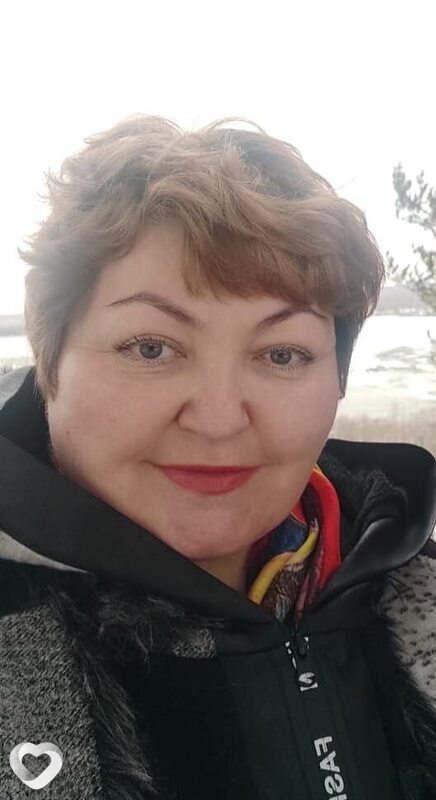 Марина, 56, Барнауле — анкета №1358438