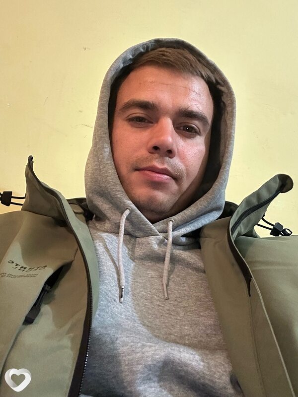 Кирилл, 27, Барнауле — анкета №1358440