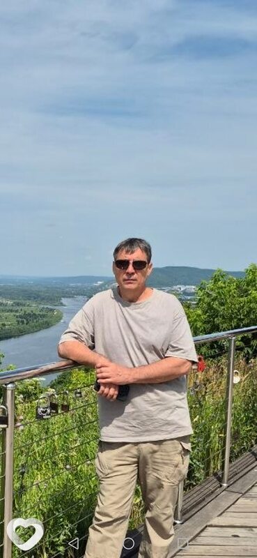 Alex, 51, Рязани — анкета №11932