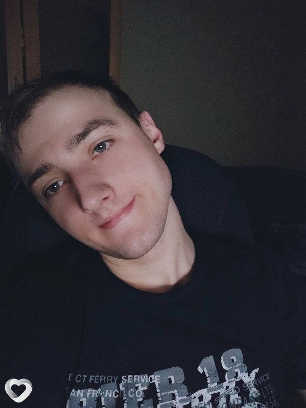 Артём, 28, Когалыме — анкета №1358125