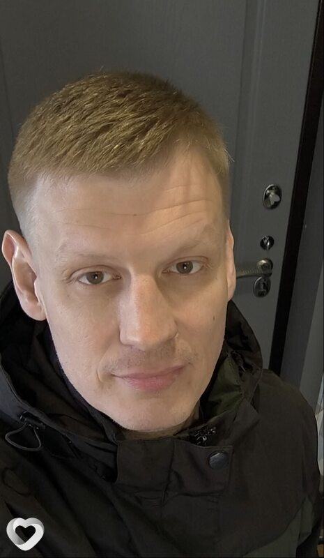 Николай, 38, Нижнем Новгороде — анкета №1358127