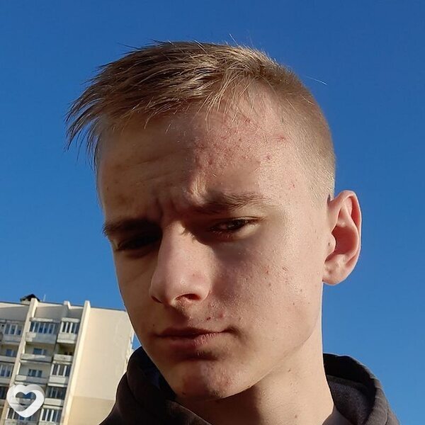Ваня, 21, Слониме — анкета №1358130