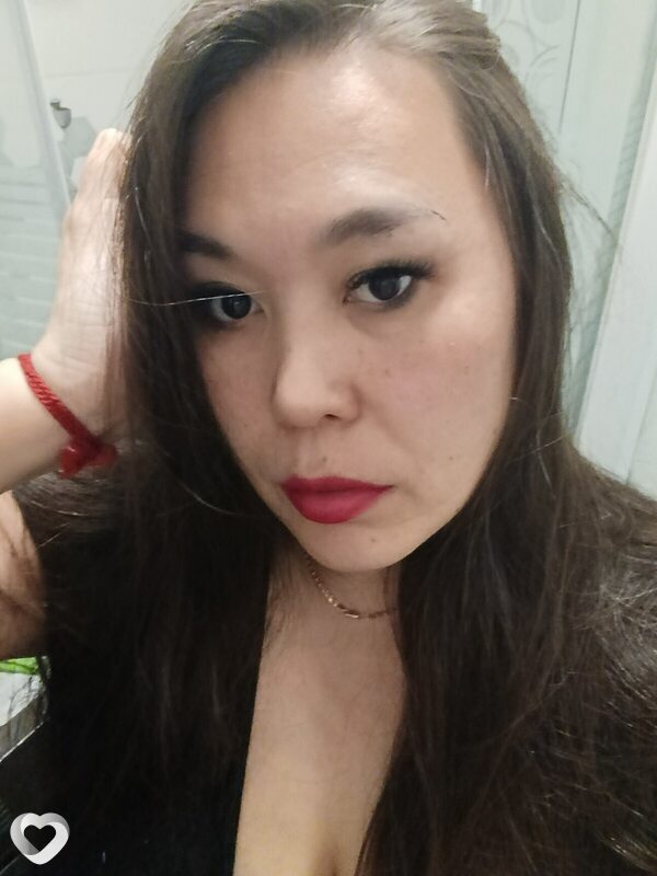 Карина, 36, Омске — анкета №1358134