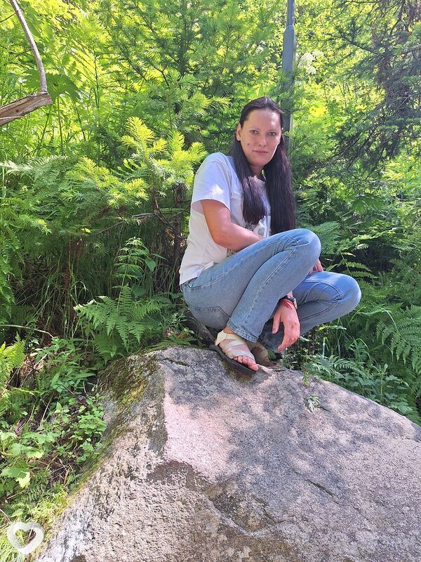 Наталья, 38, Барнауле — анкета №1358137