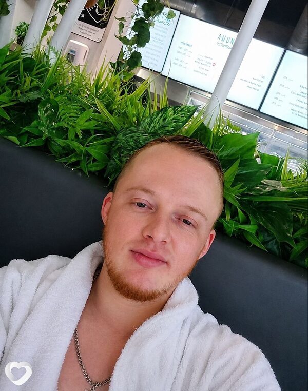 Евгений, 33, Екатеринбурге — анкета №1358140
