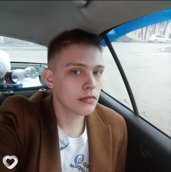 Савелий, 22, Москве — анкета №1358022