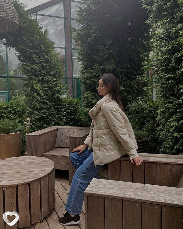 Тина, 42, Мытищах — анкета №1358024