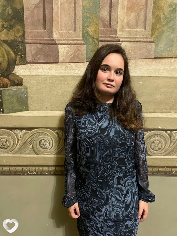 Кристина, 28, Санкт-Петербурге — анкета №1358027