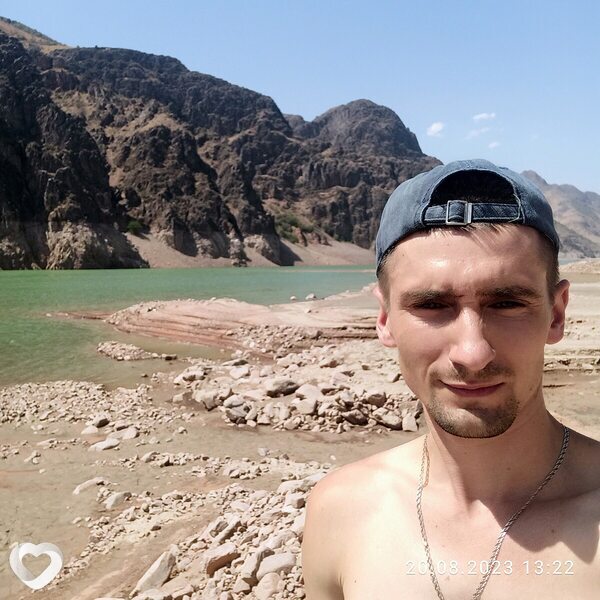 Андрей, 30, Бронницах — анкета №1358035