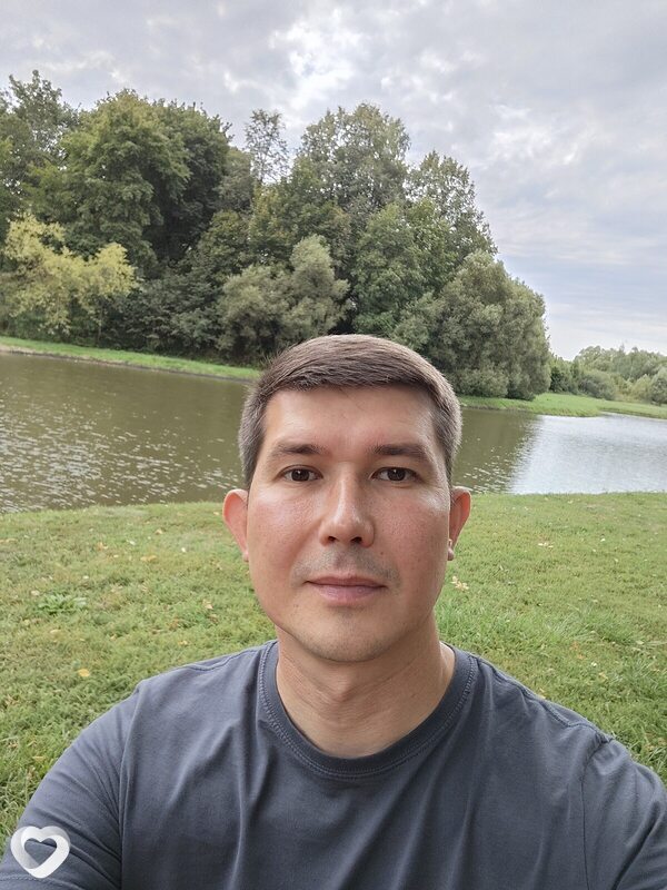 Дамир, 41, Москве — анкета №1358036