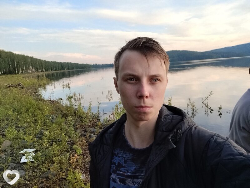 Леонид, 27, Екатеринбурге — анкета №1357894
