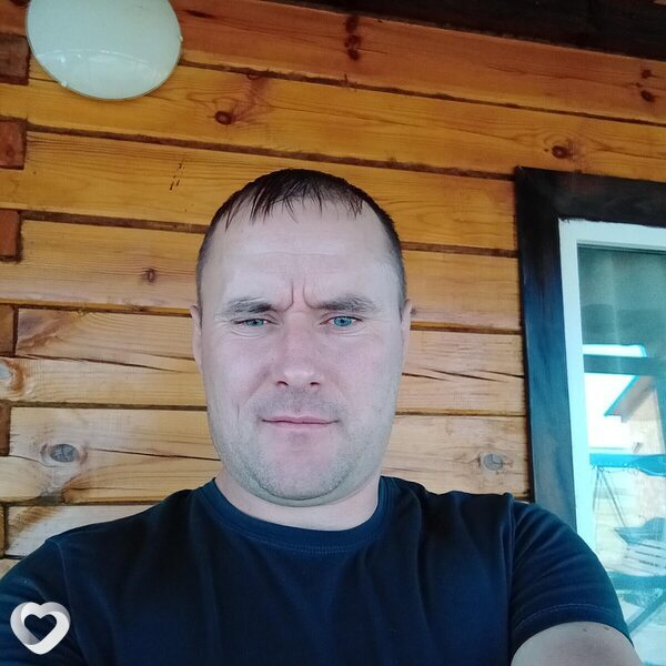 Илья, 38, Темиртау — анкета №1357904