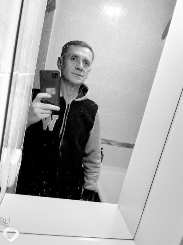 Алекс, 44, Макеевке — анкета №1357912