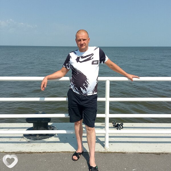 Артур Жигунов, 40, Могилев — анкета №1357915
