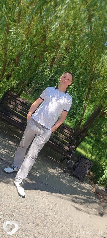 Евгений, 41, Усть-Каменогорск — анкета №1357916