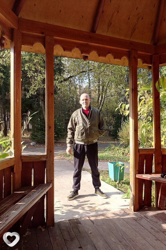 Денис, 39, Бердске — анкета №1357995