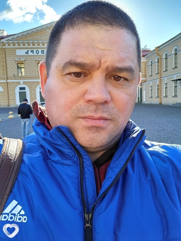 Александр, 49, Мариуполе — анкета №1357999