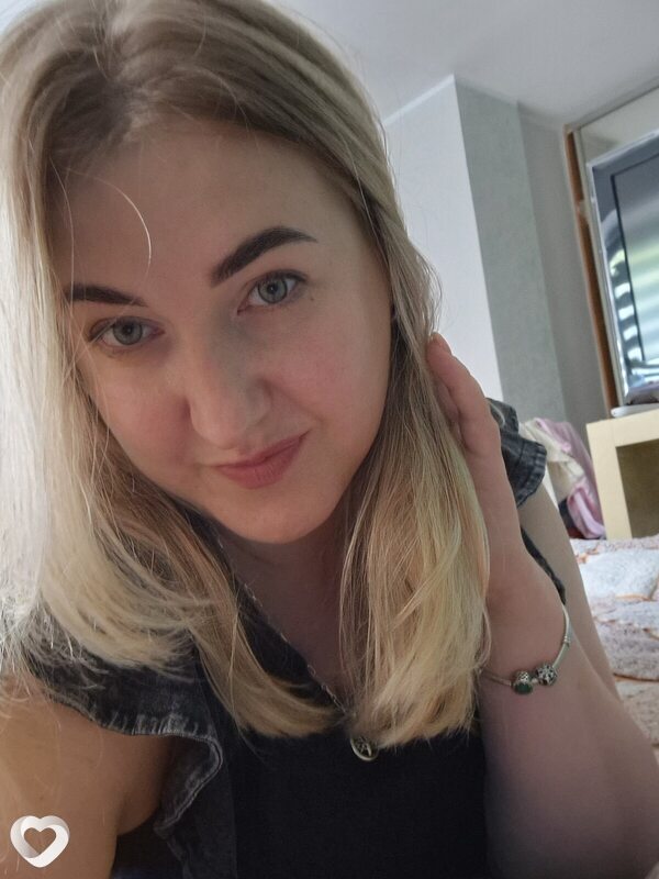 Ася, 42, Варшава — анкета №1358001