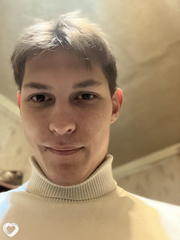 Алексей, 25, Москве — анкета №1358002