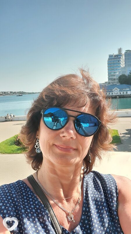 Татьяна Ершова, 56, Архангельске — анкета №1358007