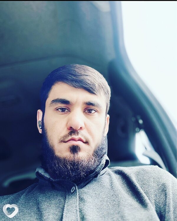 Джон, 31, Ишимбае — анкета №1358013
