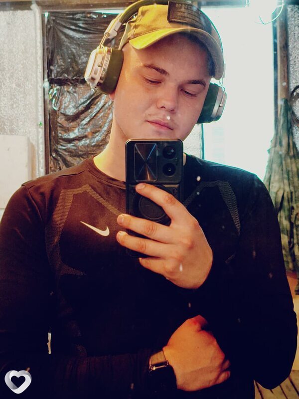 Иван, 27, Казани — анкета №1358150
