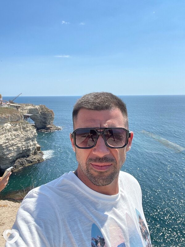 Алекс, 38, Воронеже — анкета №1358151