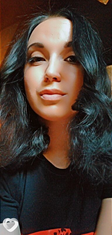 Лана, 34, Борисове — анкета №1358154