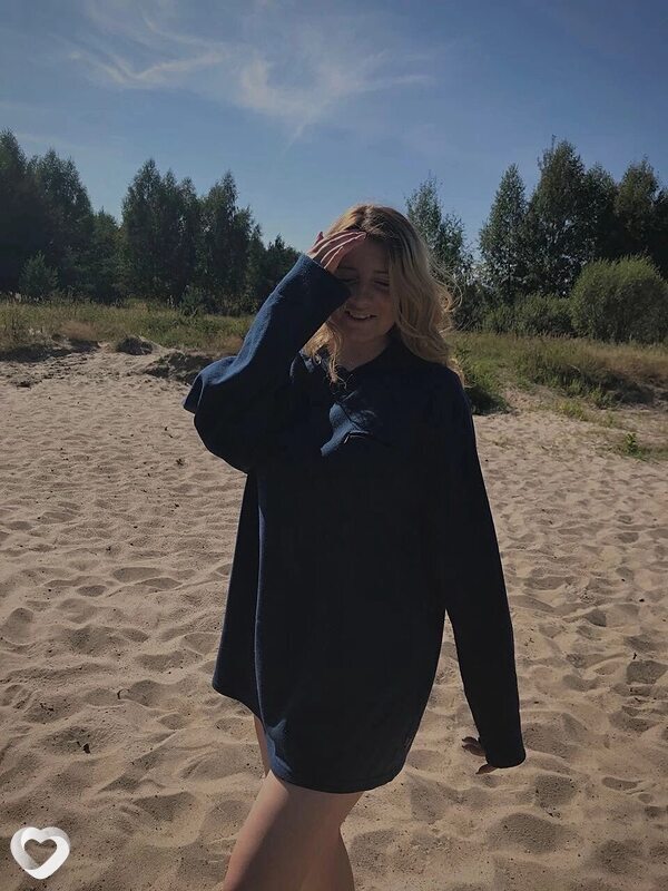 Мария, 22, Нижнем Новгороде — анкета №1358155