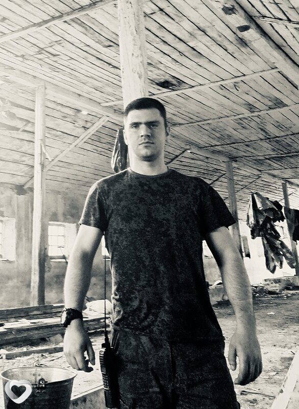 Сергей, 30, Белогорске — анкета №1358158