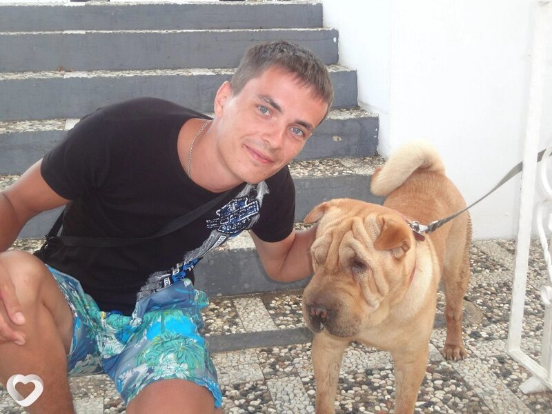 Михаил, 39, Стерлитамаке — анкета №1358159