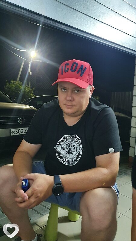 Владислав, 46, Казани — анкета №1358167