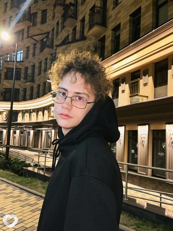 Тамир, 22, Москве — анкета №1358068