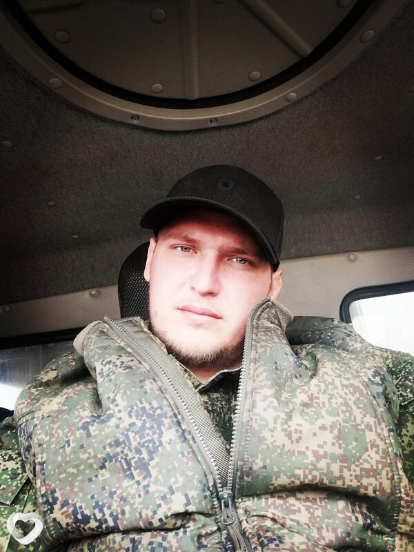 Дмитрий, 30, Буденновске — анкета №1358074