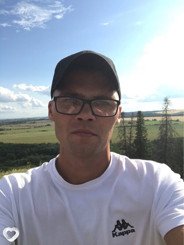 Денис, 29, Кирове — анкета №1358081