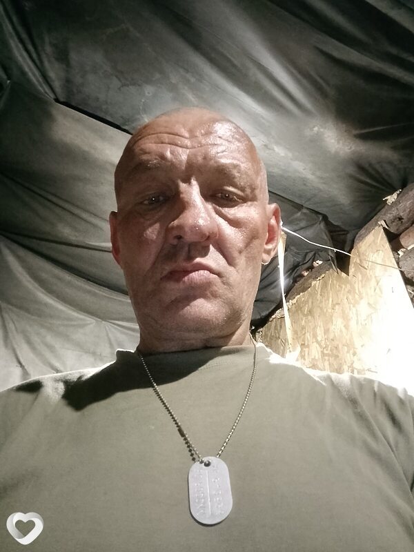 Leonid, 58, Наро-Фоминске — анкета №1358086