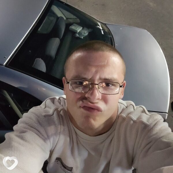 Алексей, 22, Москве — анкета №1358087