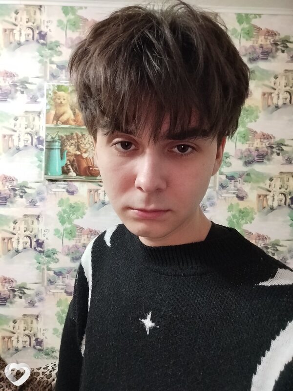 Максим, 20, Новокузнецке — анкета №1358095