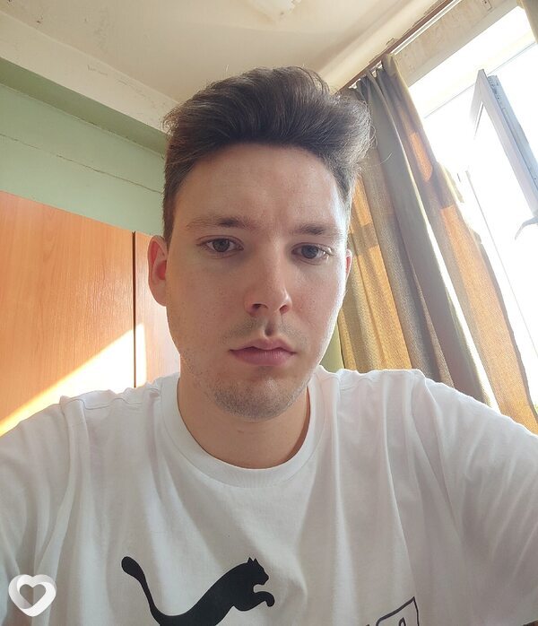 Булат, 27, Зеленодольске — анкета №1358047