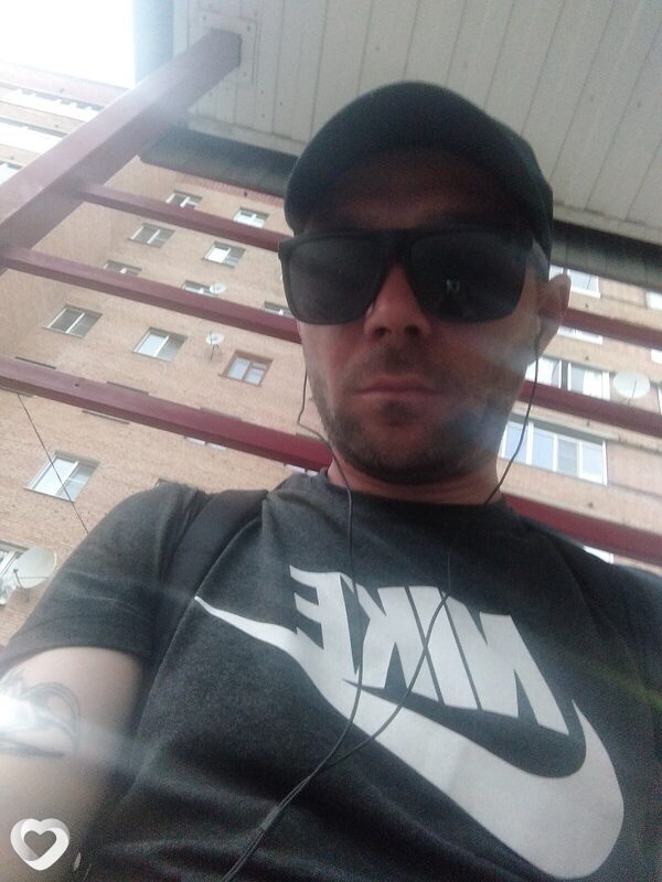 Дмитрий, 37, Звенигороде — анкета №1358049