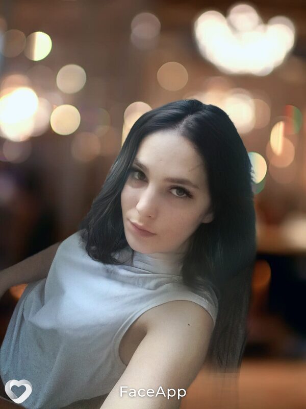 Анет Сай, 22, Сергиеве Посаде — анкета №1358050